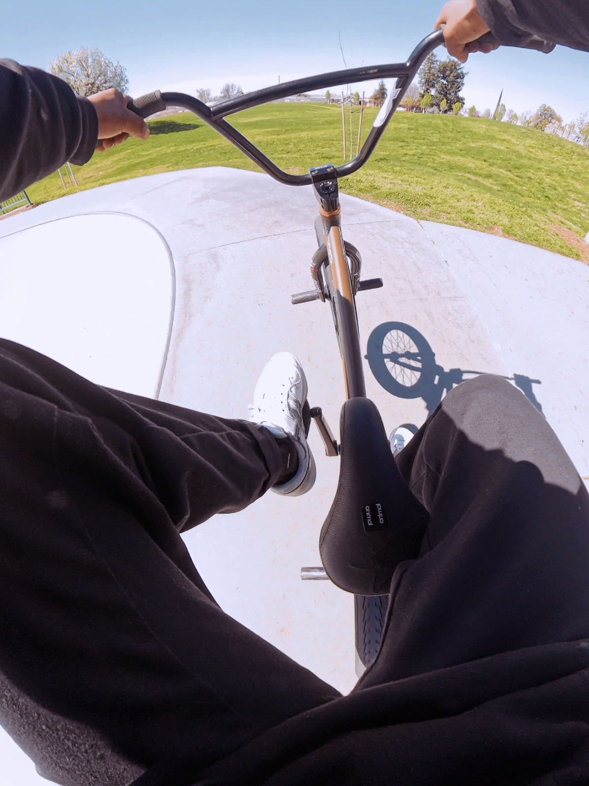 @209 BMX