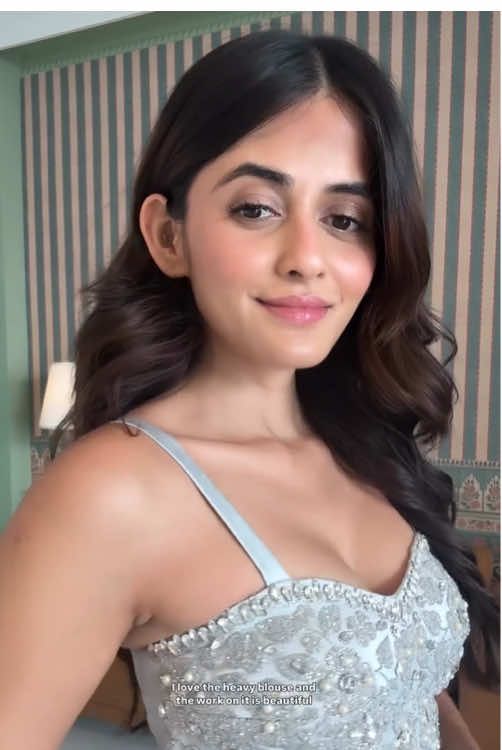 @Amaira Singhaniya