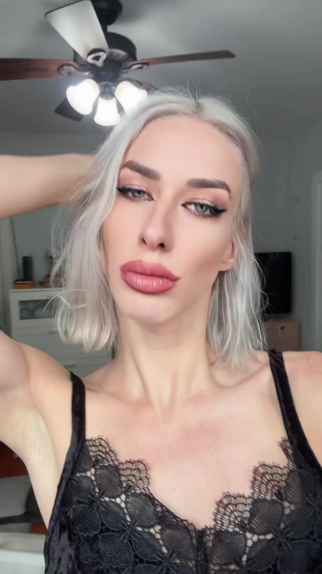 @Felicia Rose