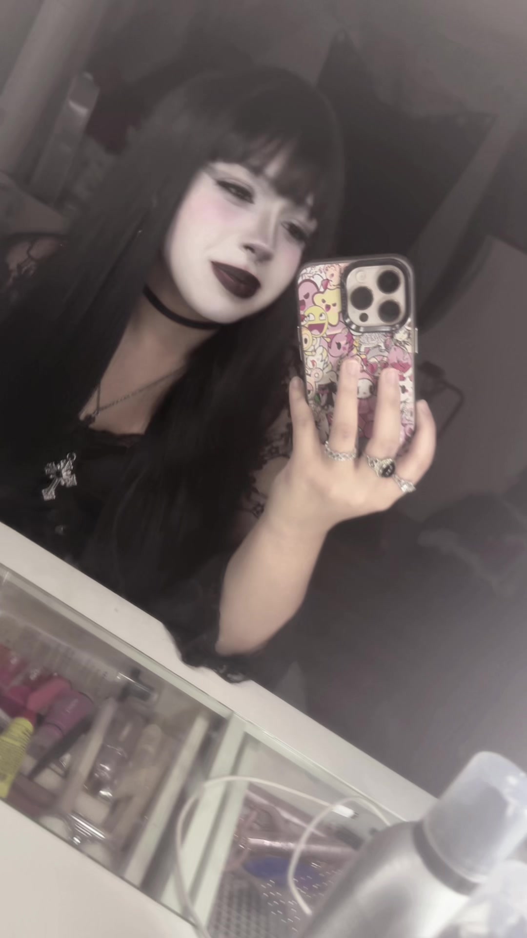 @☥𝓈ℯ𝓇ℯ𝓃𝒾𝓉𝓎☥❦