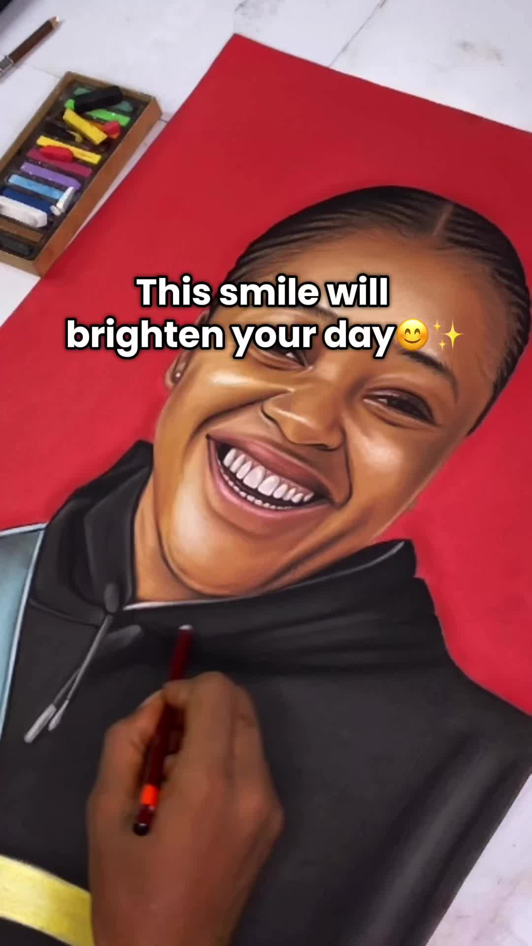 @CHRISTOPENZ ART 🎨