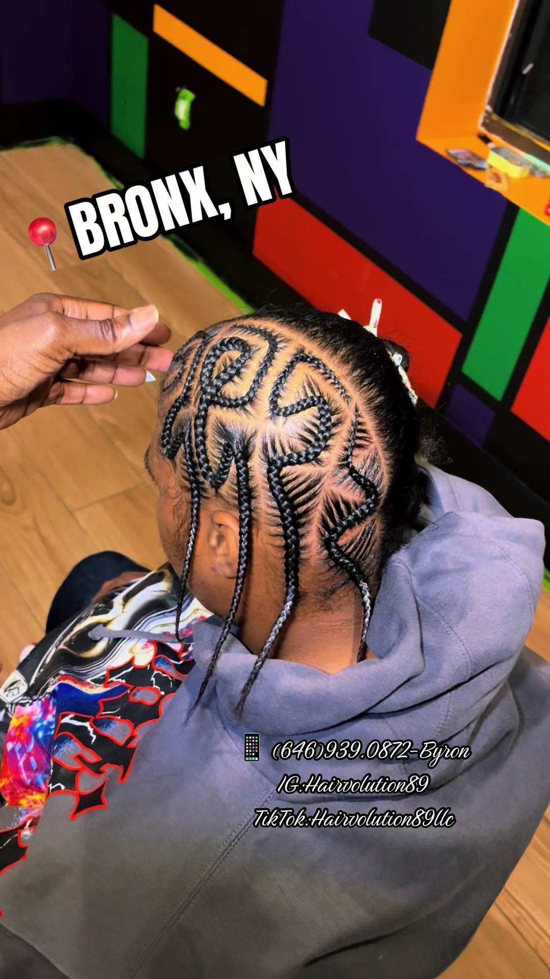 @HAIRVOLUTION89LLC
