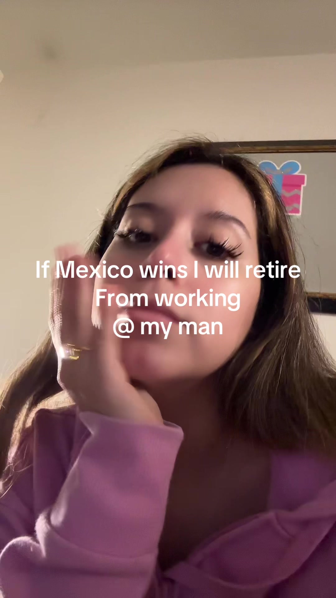 @Nicolerandomly