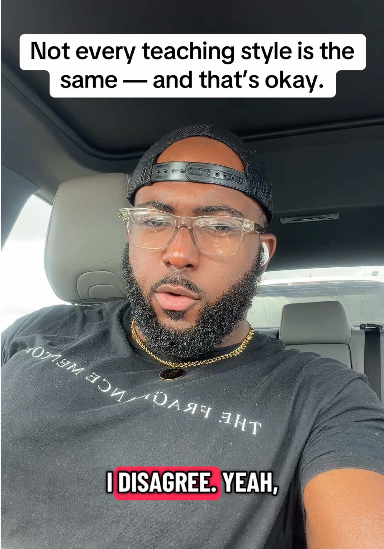 @Coach Obi | Mentor & Teacher