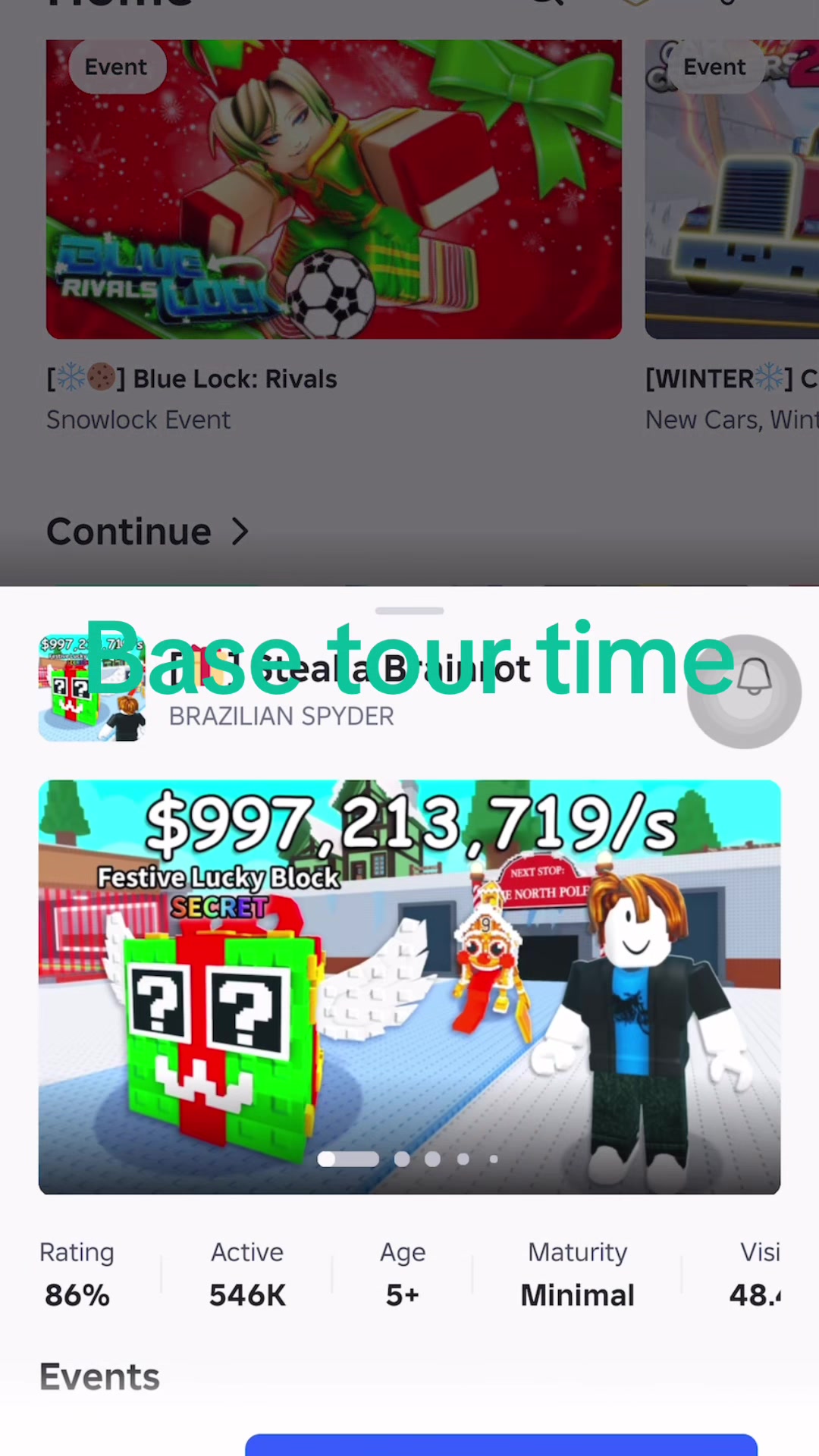 @I PLAY ROBLOX