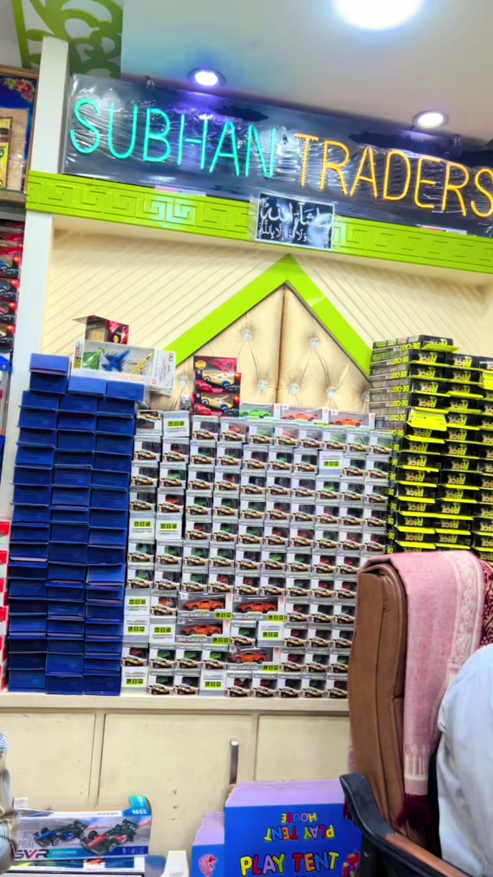 @Subhan Toys .pk