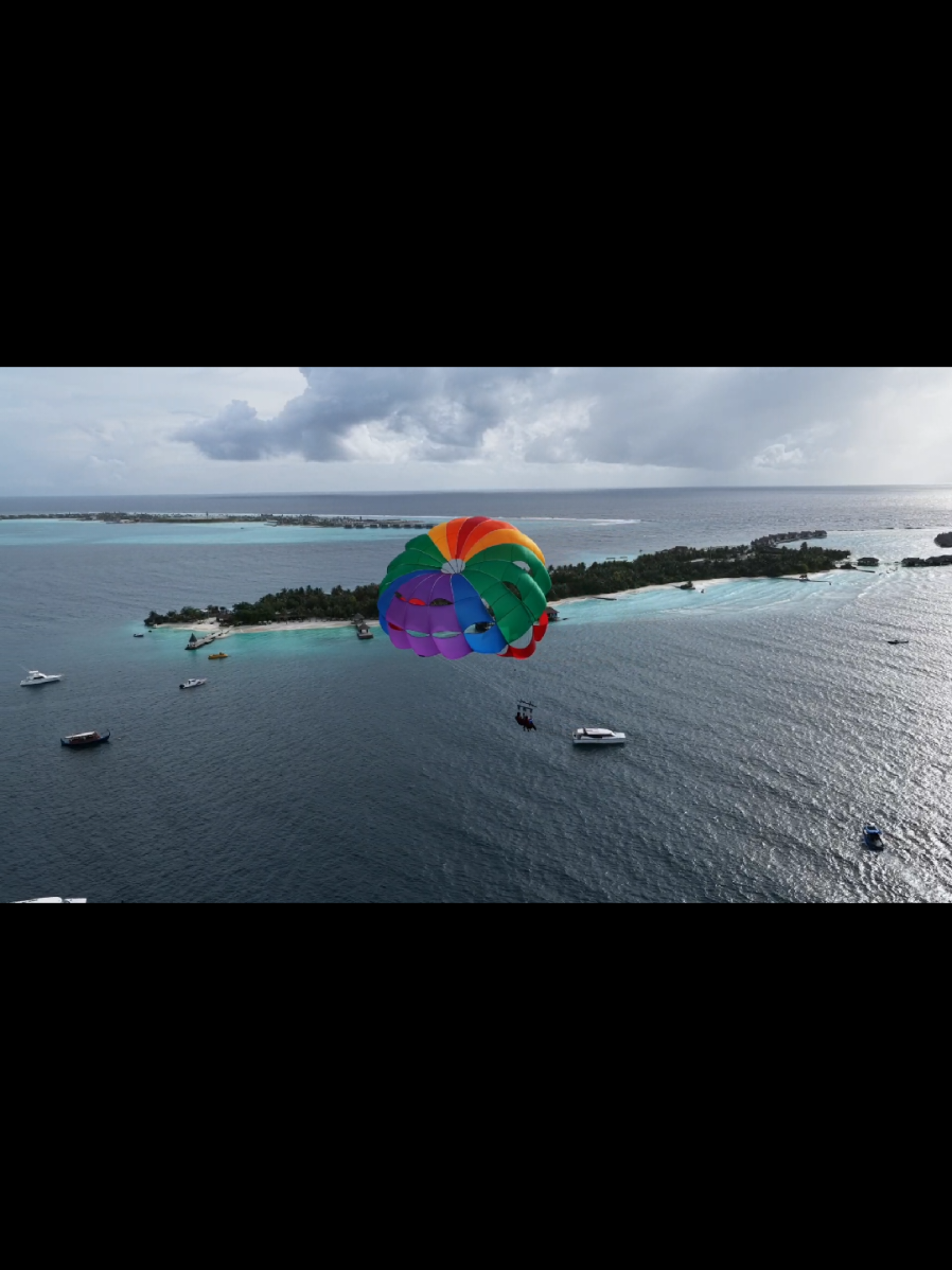 @AQUA BOY MALDIVES