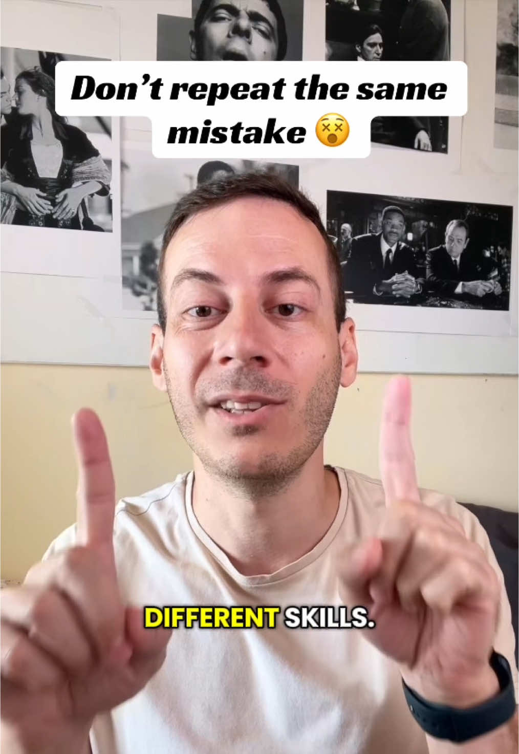 @Learn languages fast