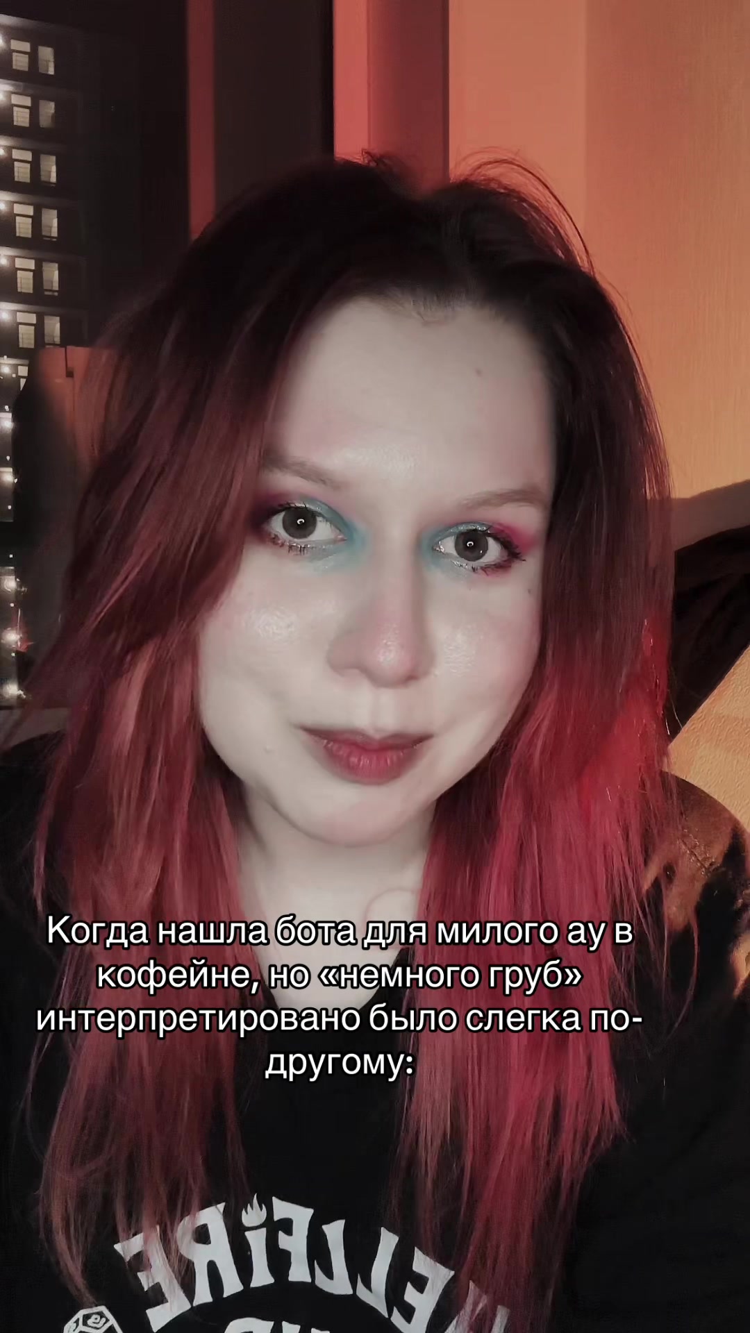 @Тгк: Лезок думает