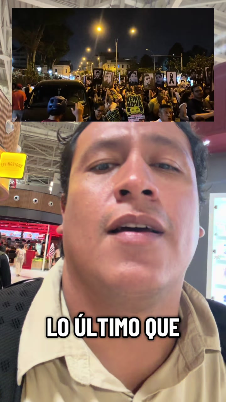 @Mickysabecosas