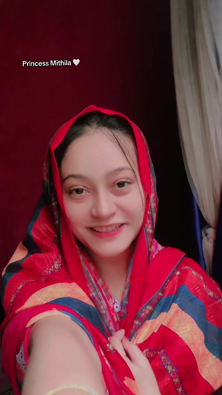 @đ¤ Princess Mithila đ