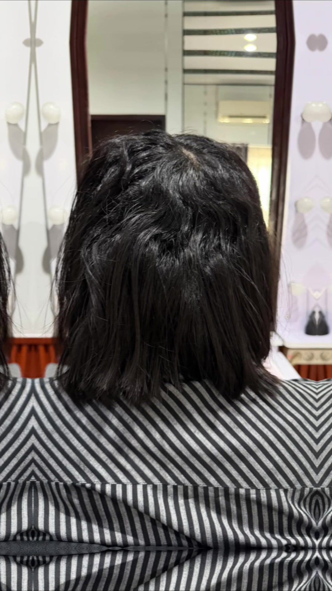 @Regina Wayan Salon