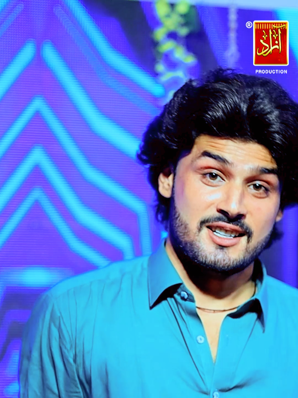 @Azad Production official