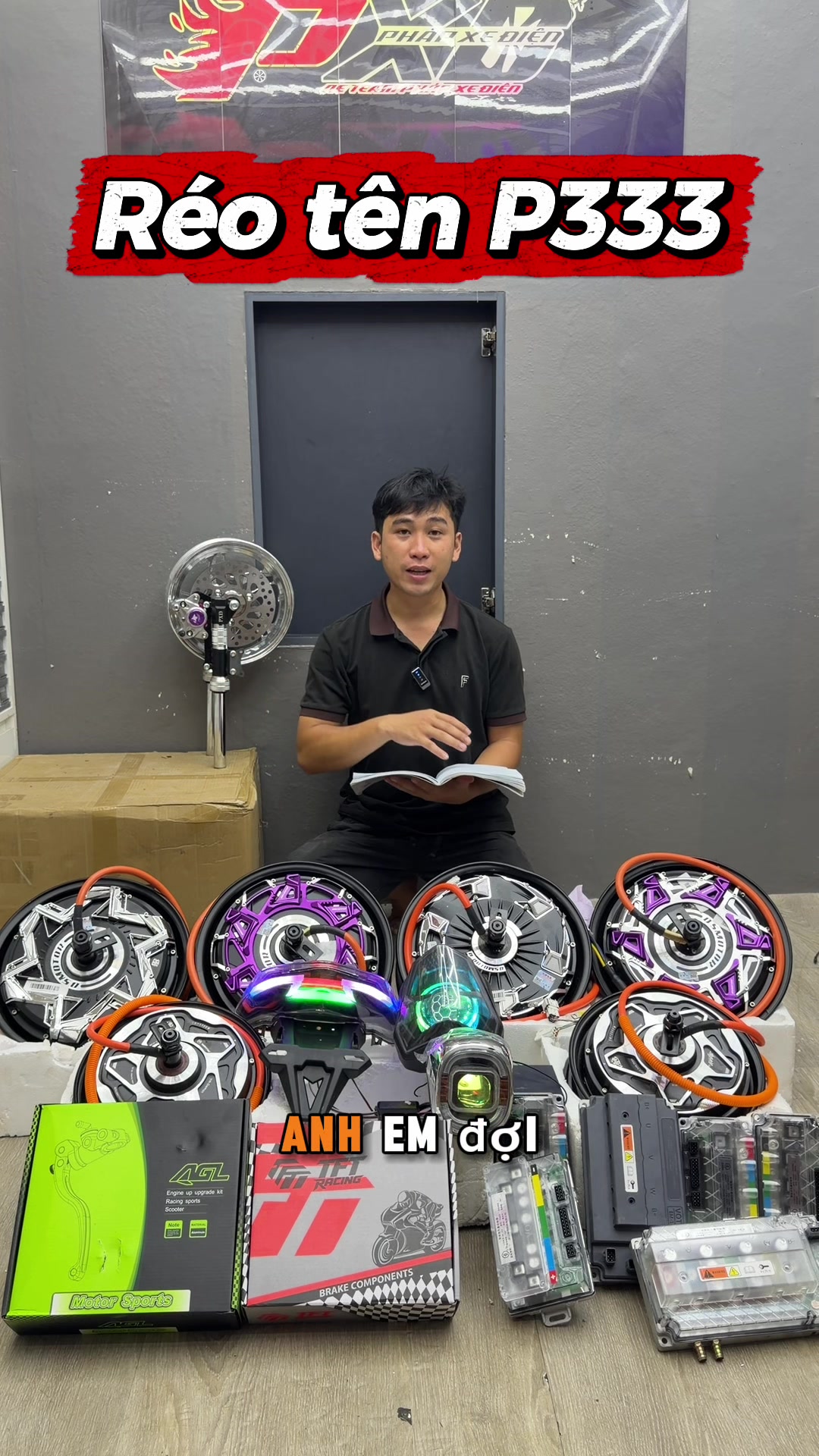 @ph&aacute;p xe điện