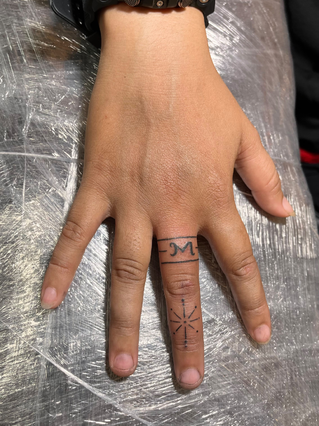 @Dardanusa Tatto Palembang