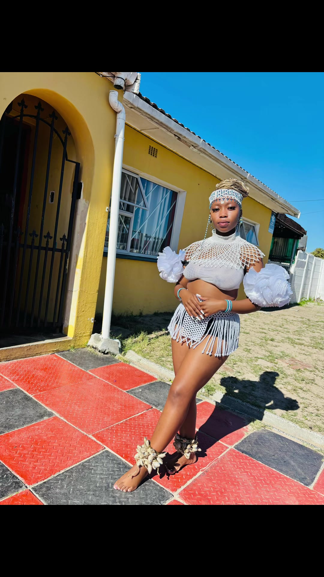 @Zulu_Liyazongoma❤