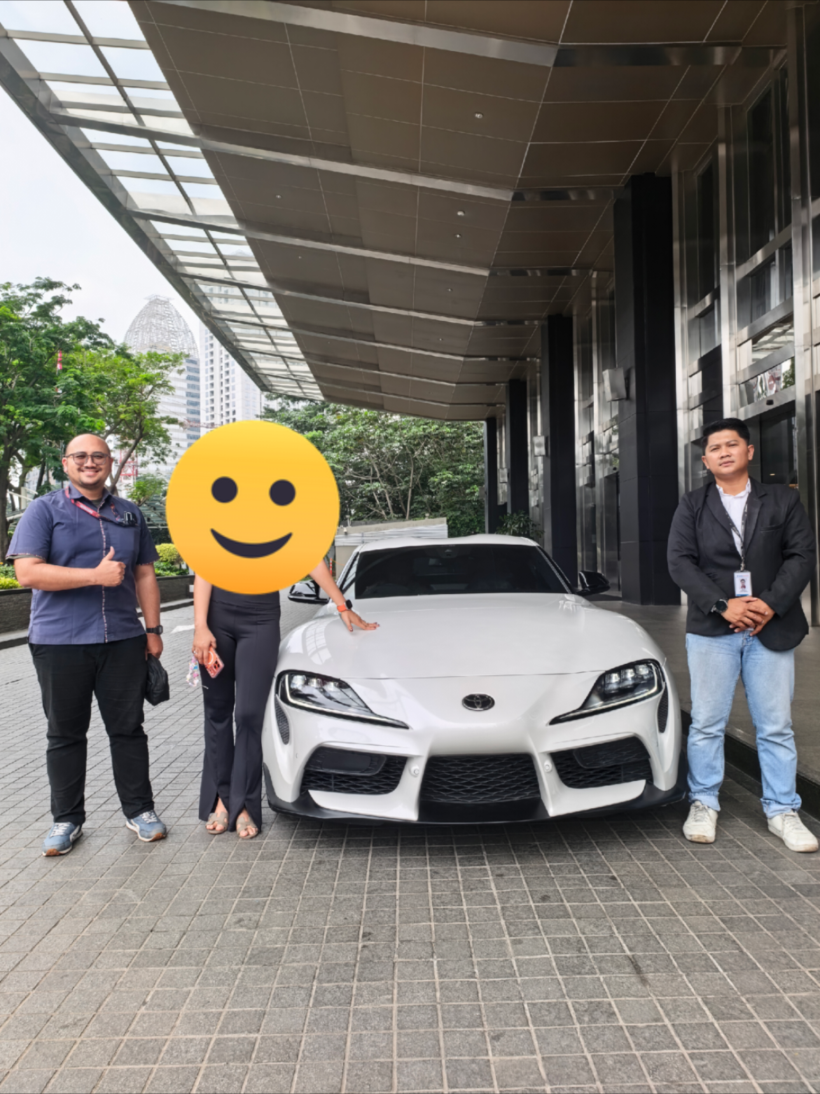 @👑KING TOYOTA INDONESIA