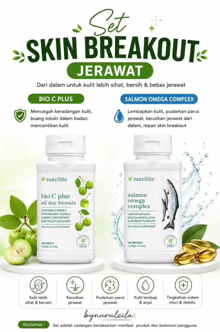 @Syira Amway 🕊️