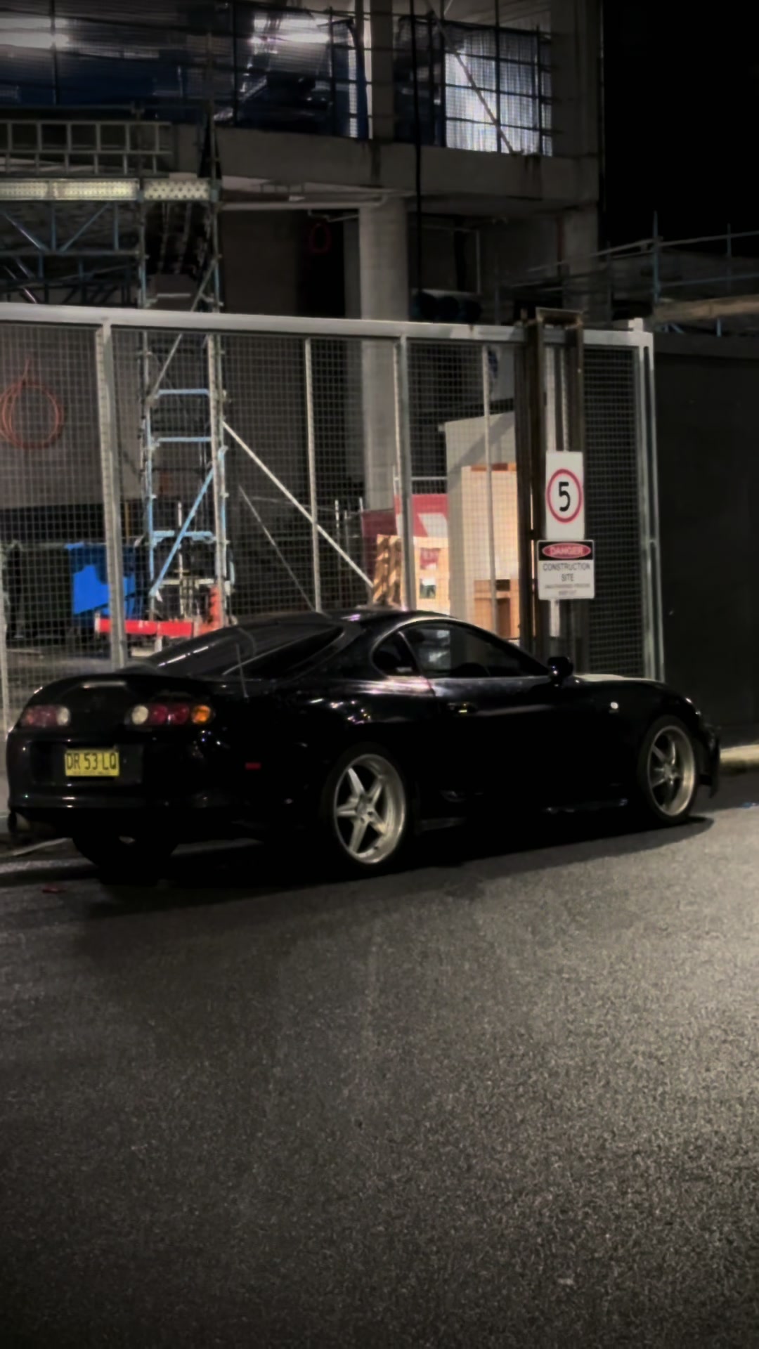@Team Dragon Motorsport™️