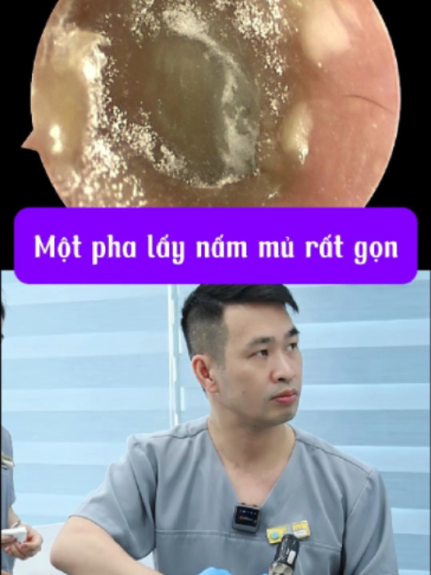@Bs Hiệu Tai Mũi Họng Long Biên