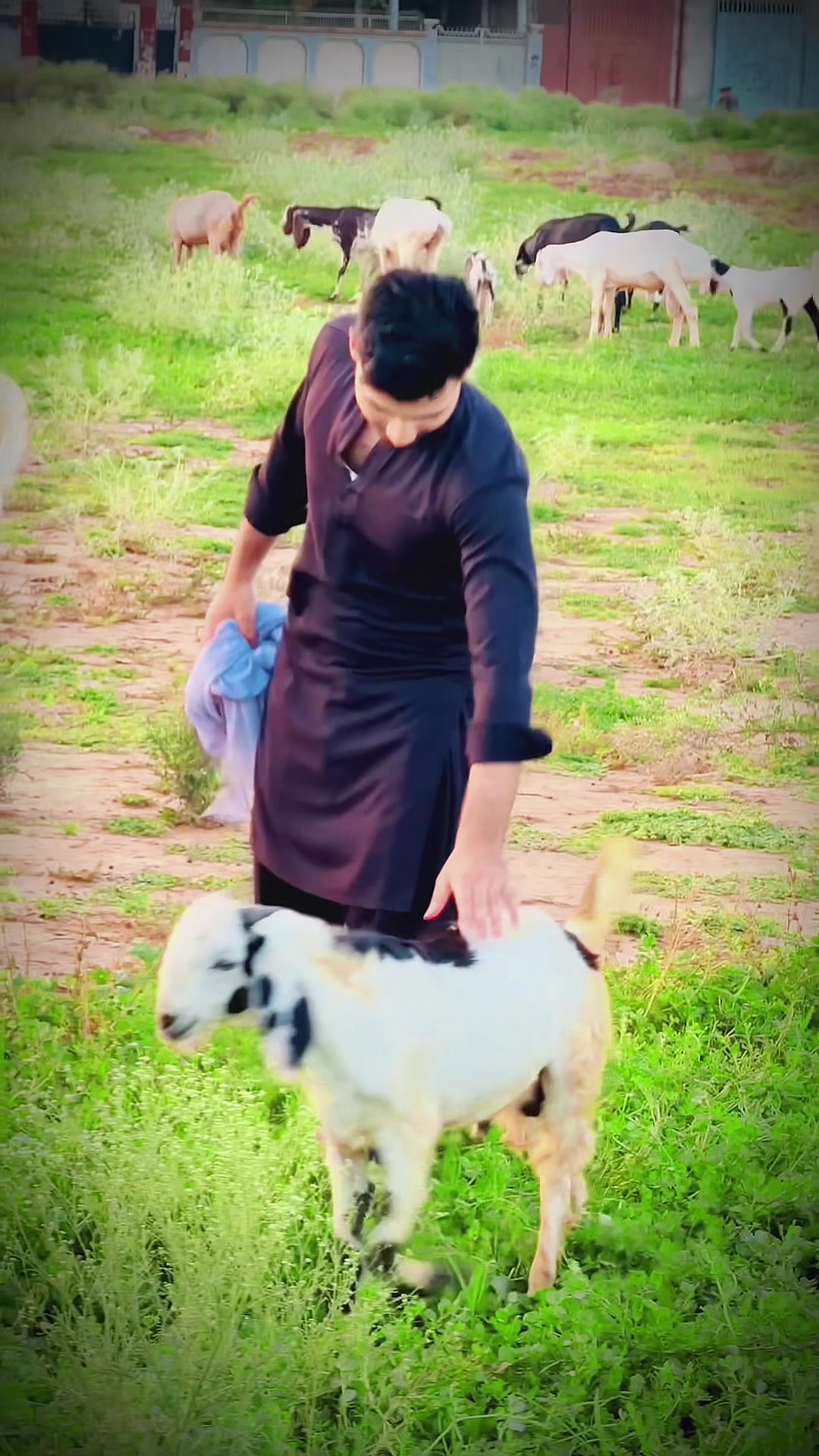 @Safety 🦺 with Arslan