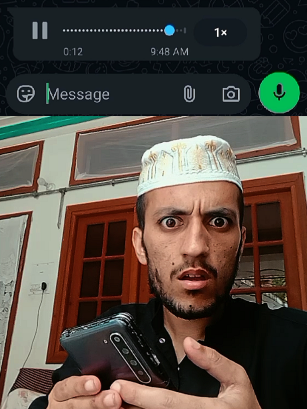 @Hassan Khan