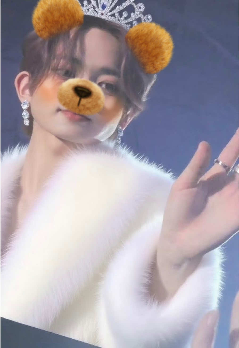@vanny🐾