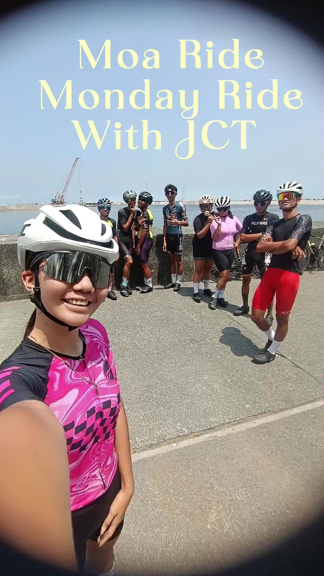 @Jammin!🚴🏻&zwj;♀️