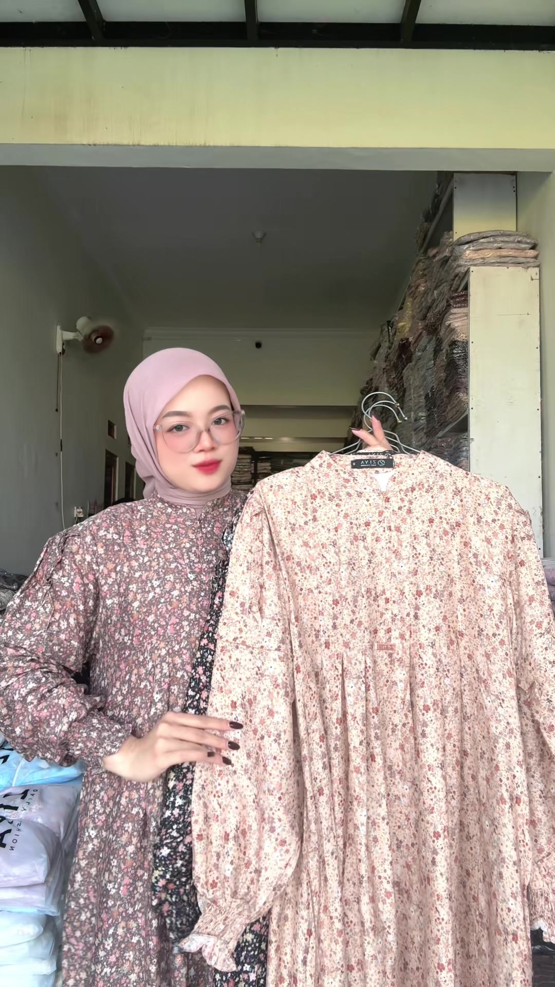@Ziyadailyfashion