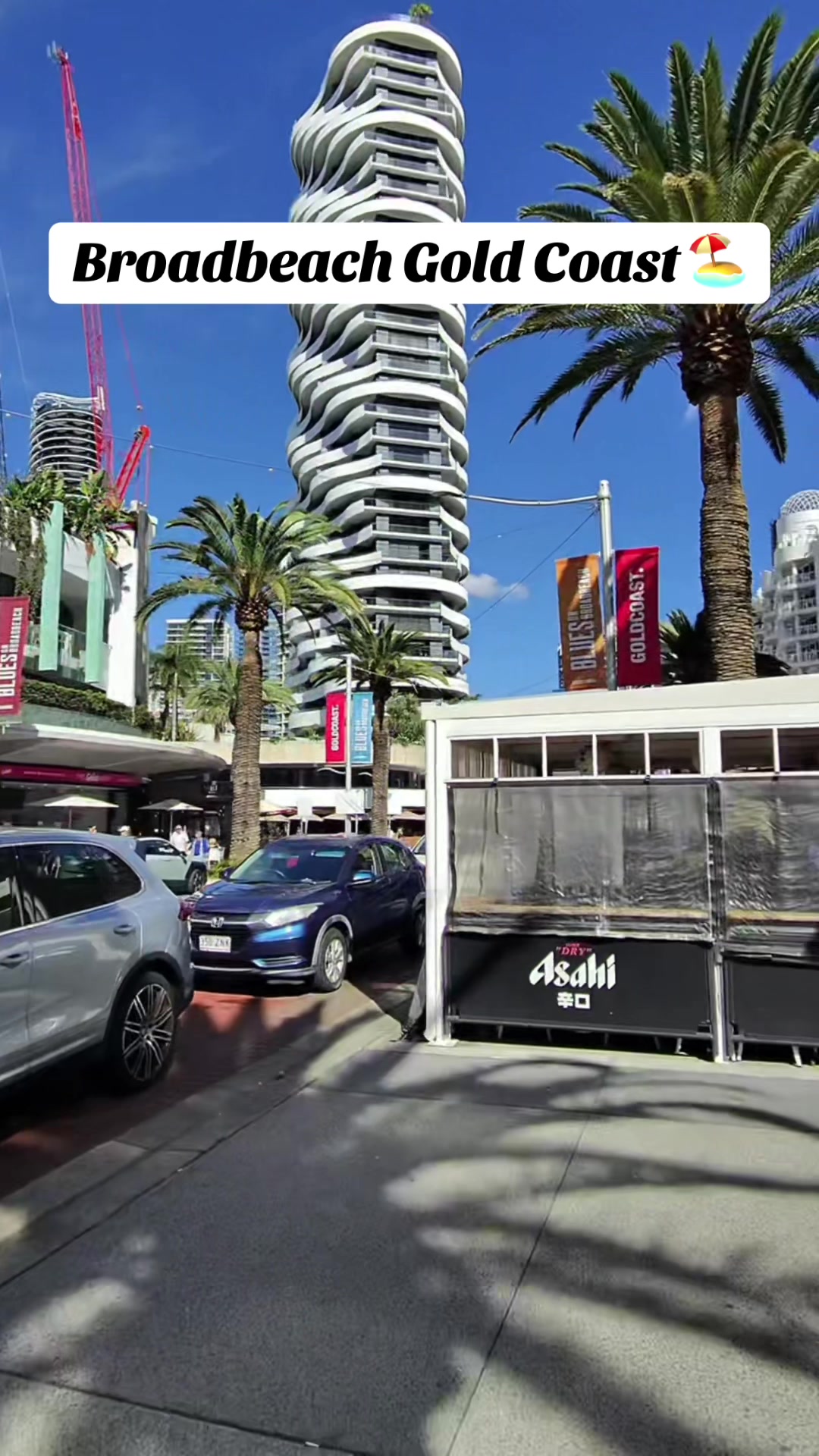 @Gold Coast Explorer