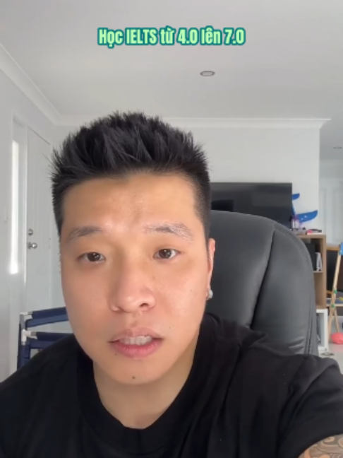 @Bino chém tiếng Anh