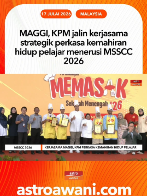 @🇲🇾Astro AWANI🇲🇾