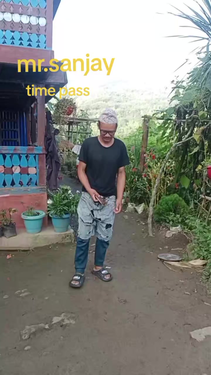 @Dinesh Pakhrin