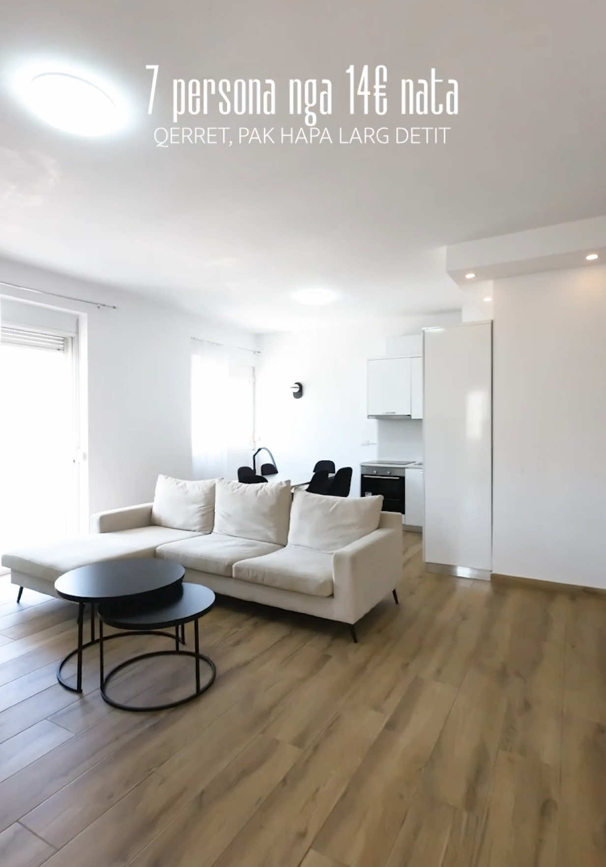 @TOK APARTMENTS