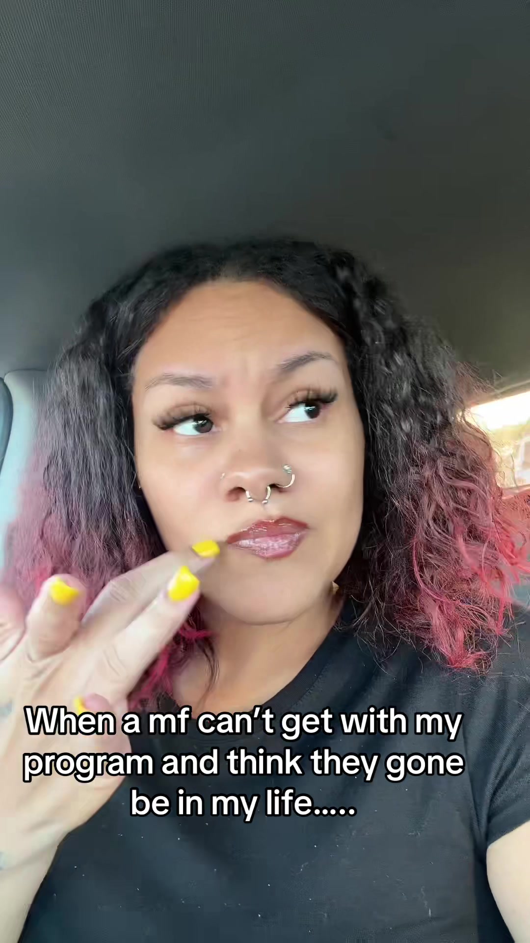 @Keisha