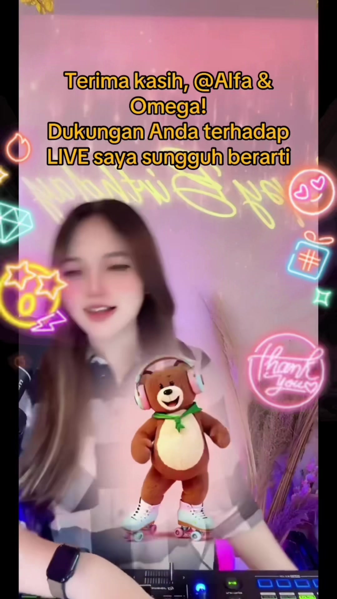 @DJ Miaw