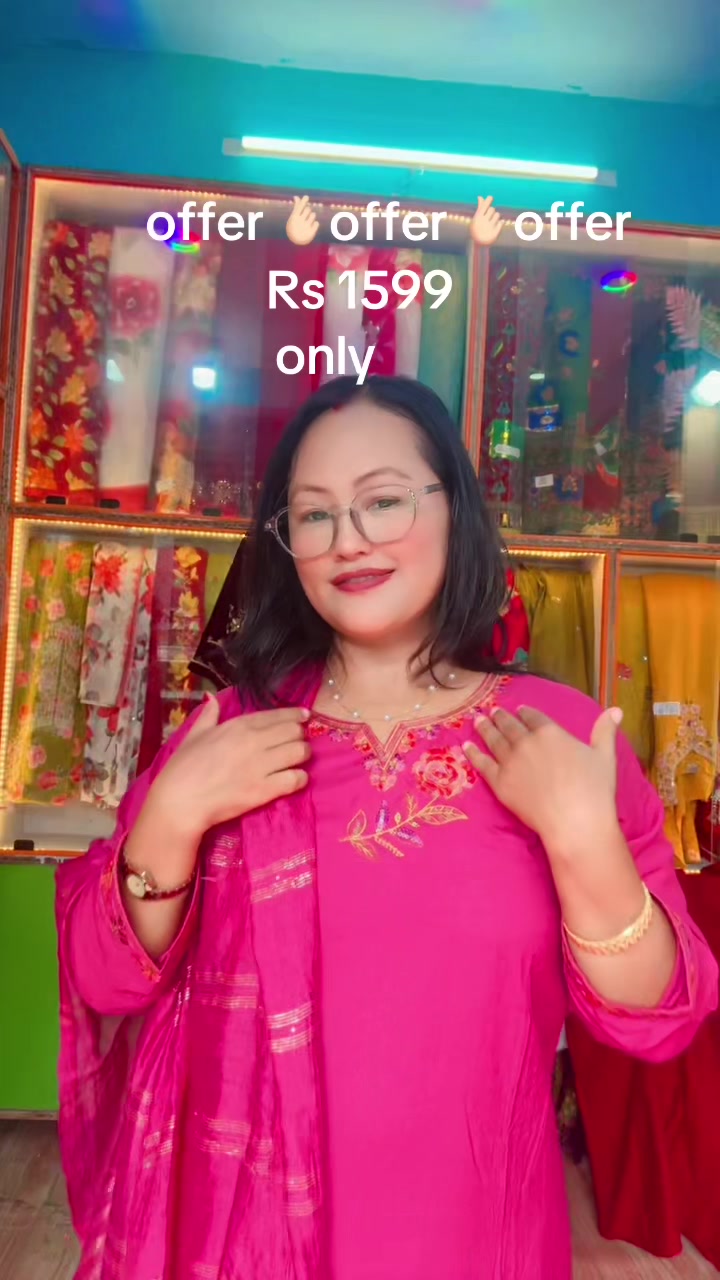 @muna shrestha