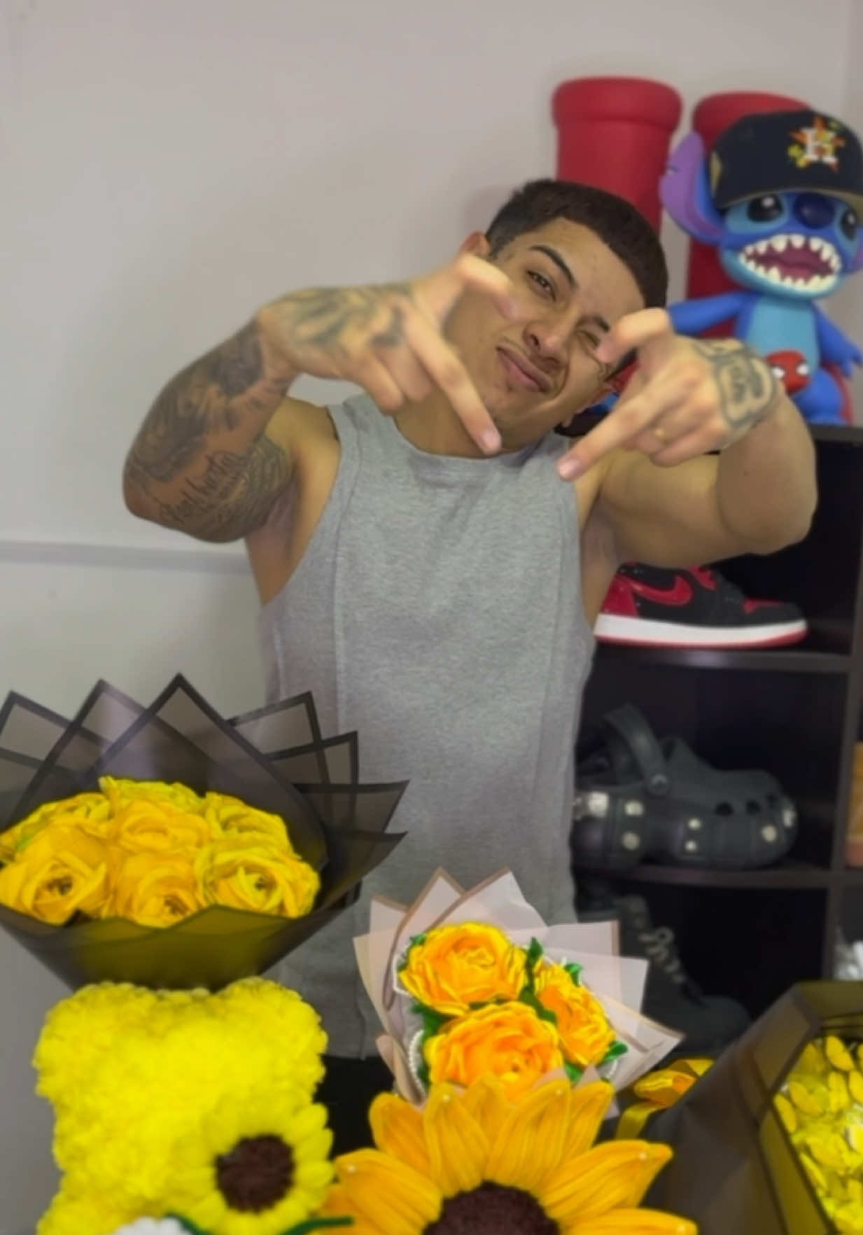 @Johan From The Bronx