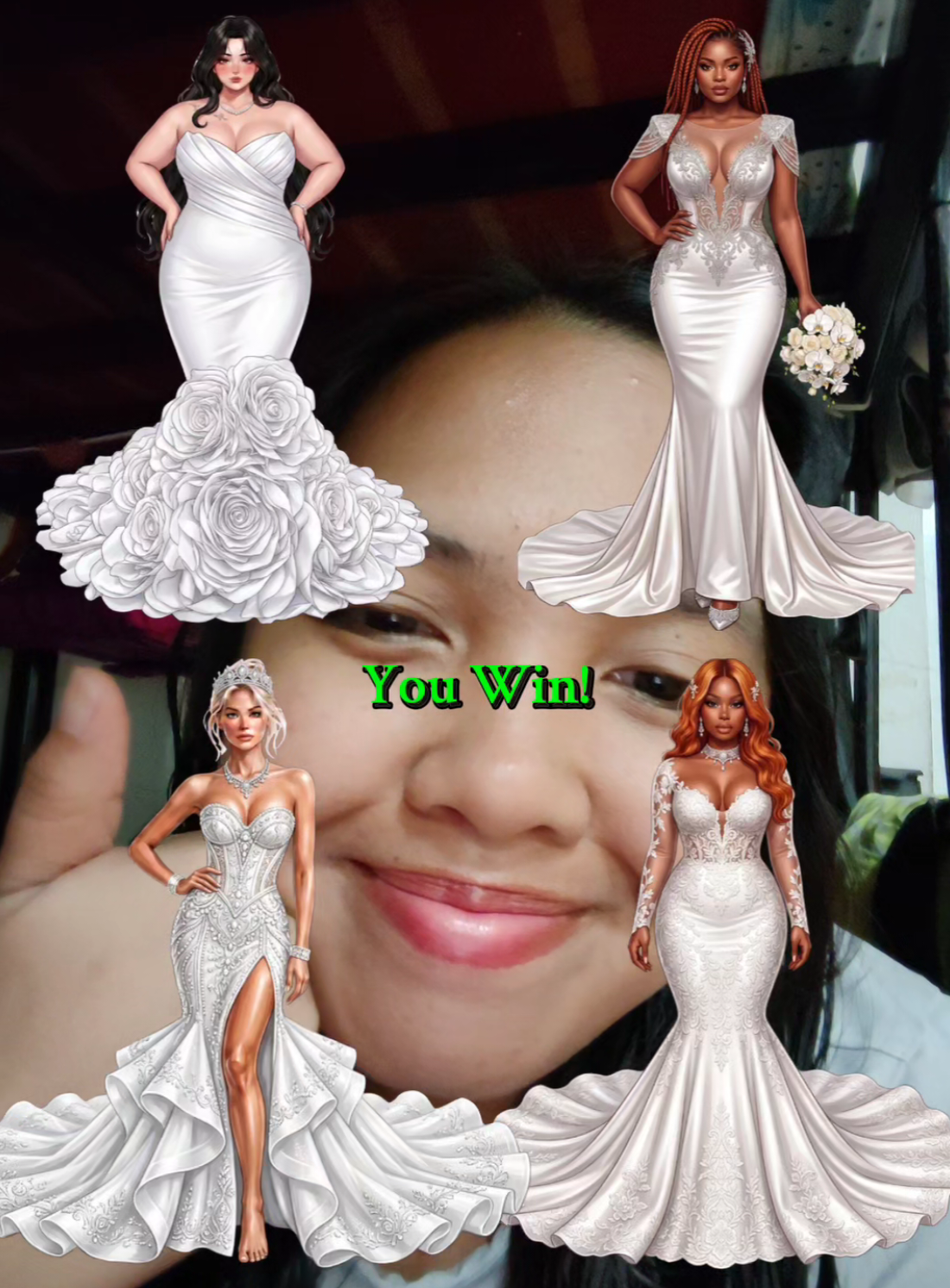 @Hazel Alberto