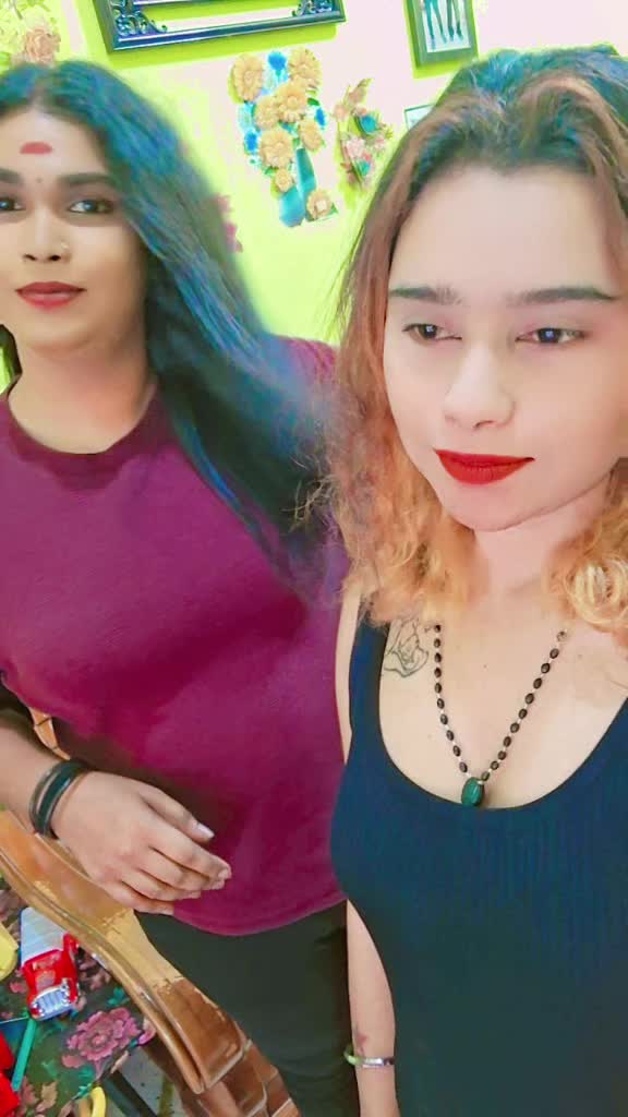 @Preenitha