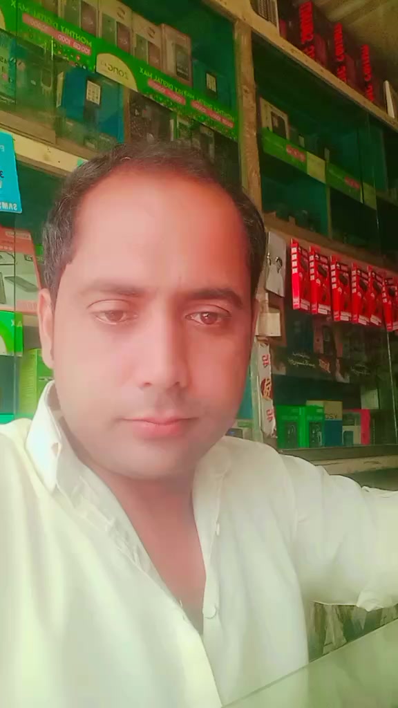 @Naveed Ahamd