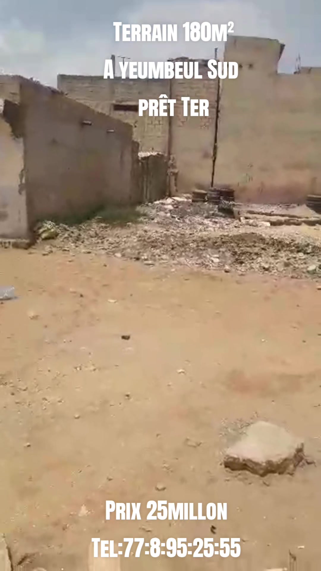@Sénégal dakar habitat 🇸🇳