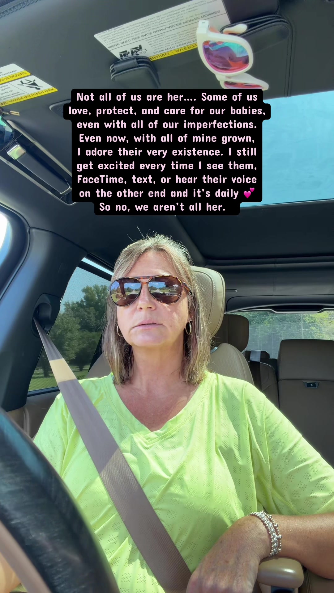 @Chasity Sexton✝️