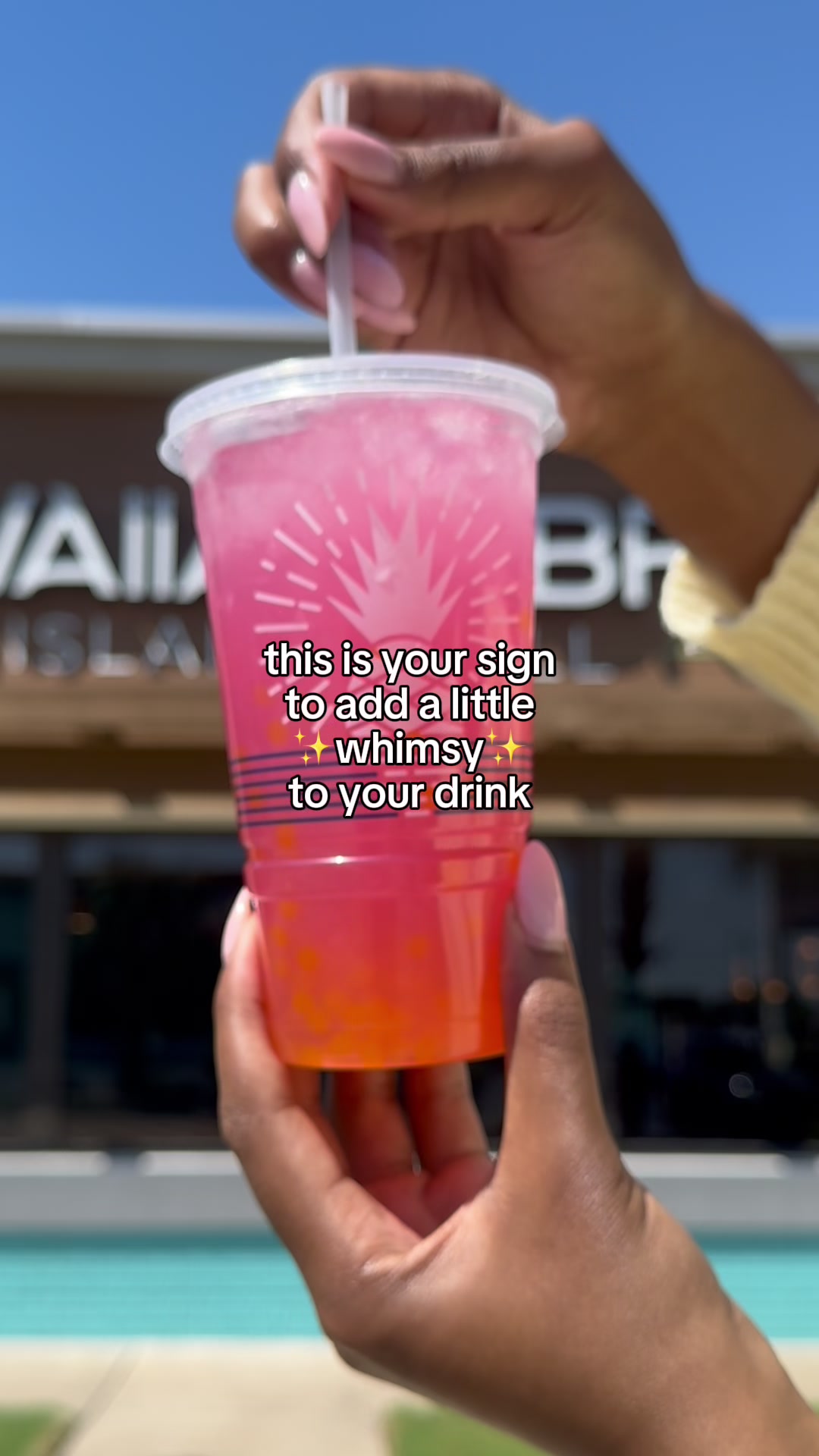 @Hawaiian Bros