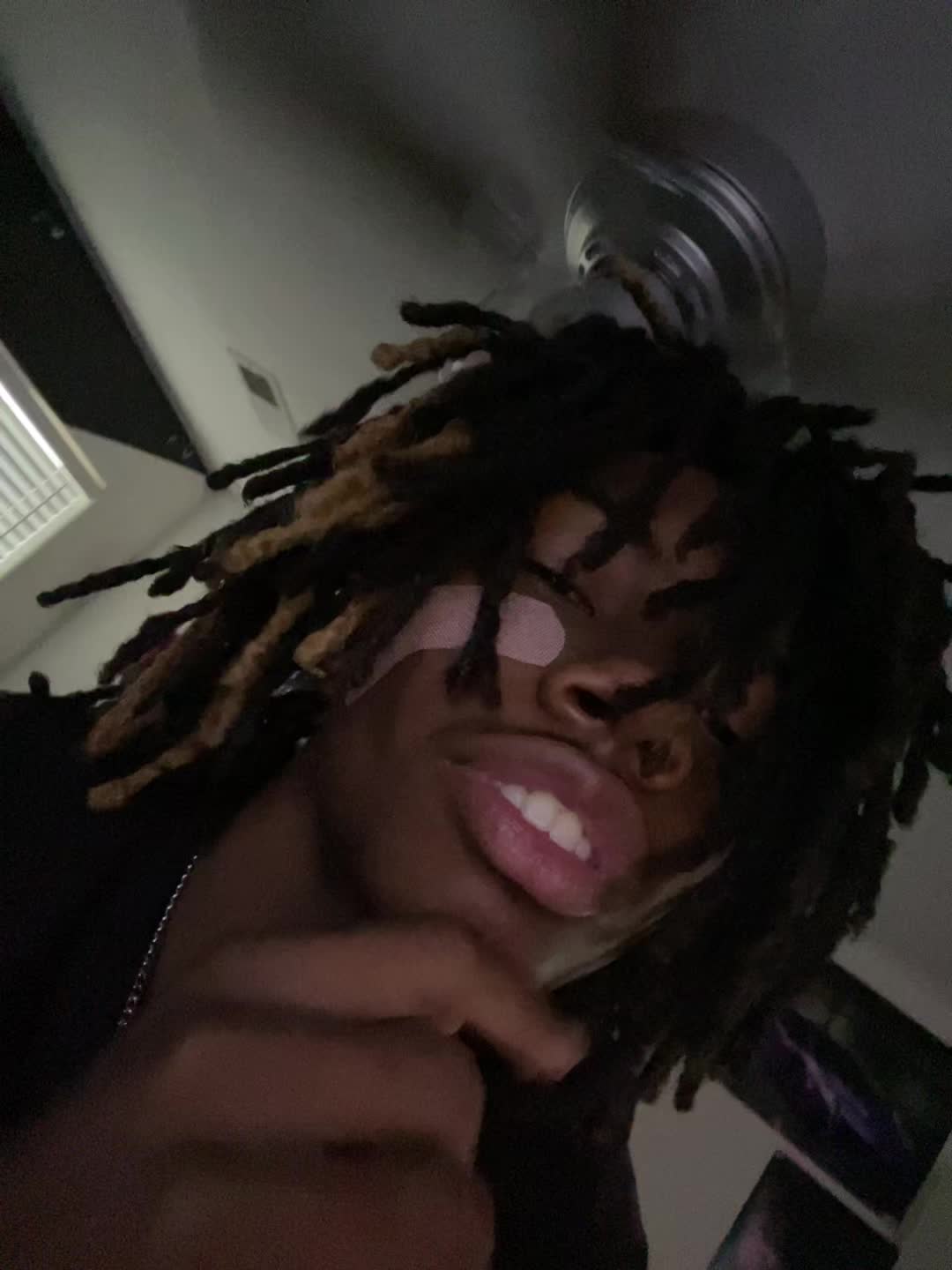 @ 