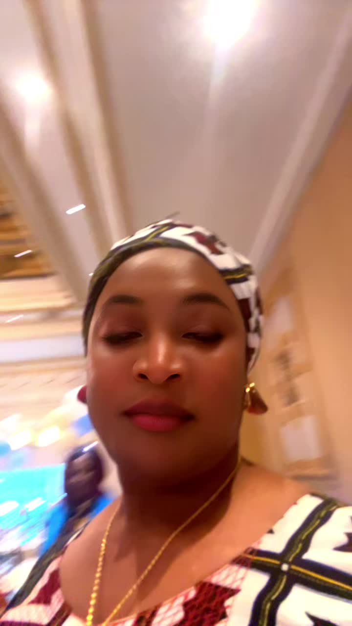 @useMariama Dias Sacko