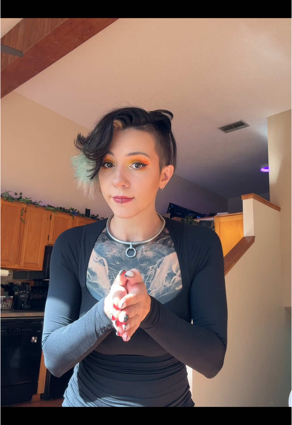 @Skylar Calico