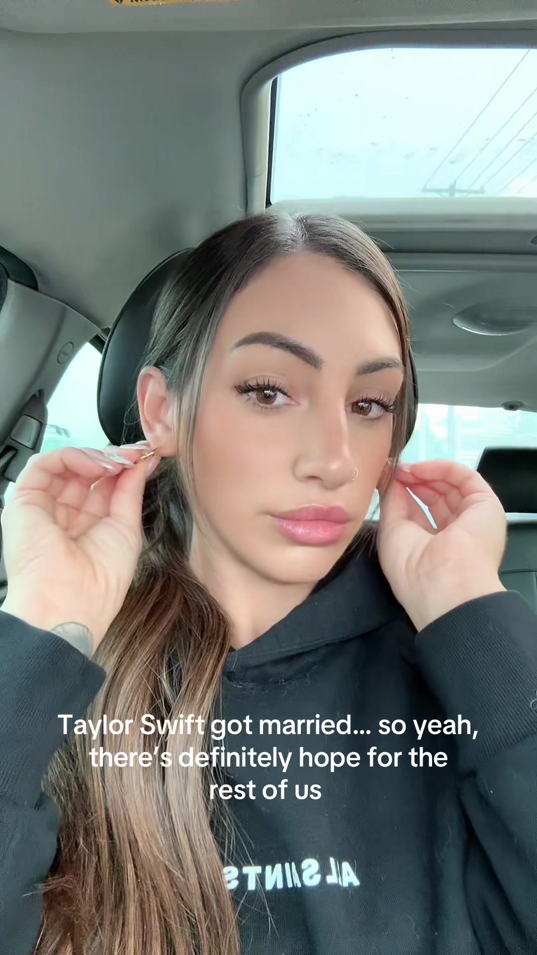 @Rose Rae