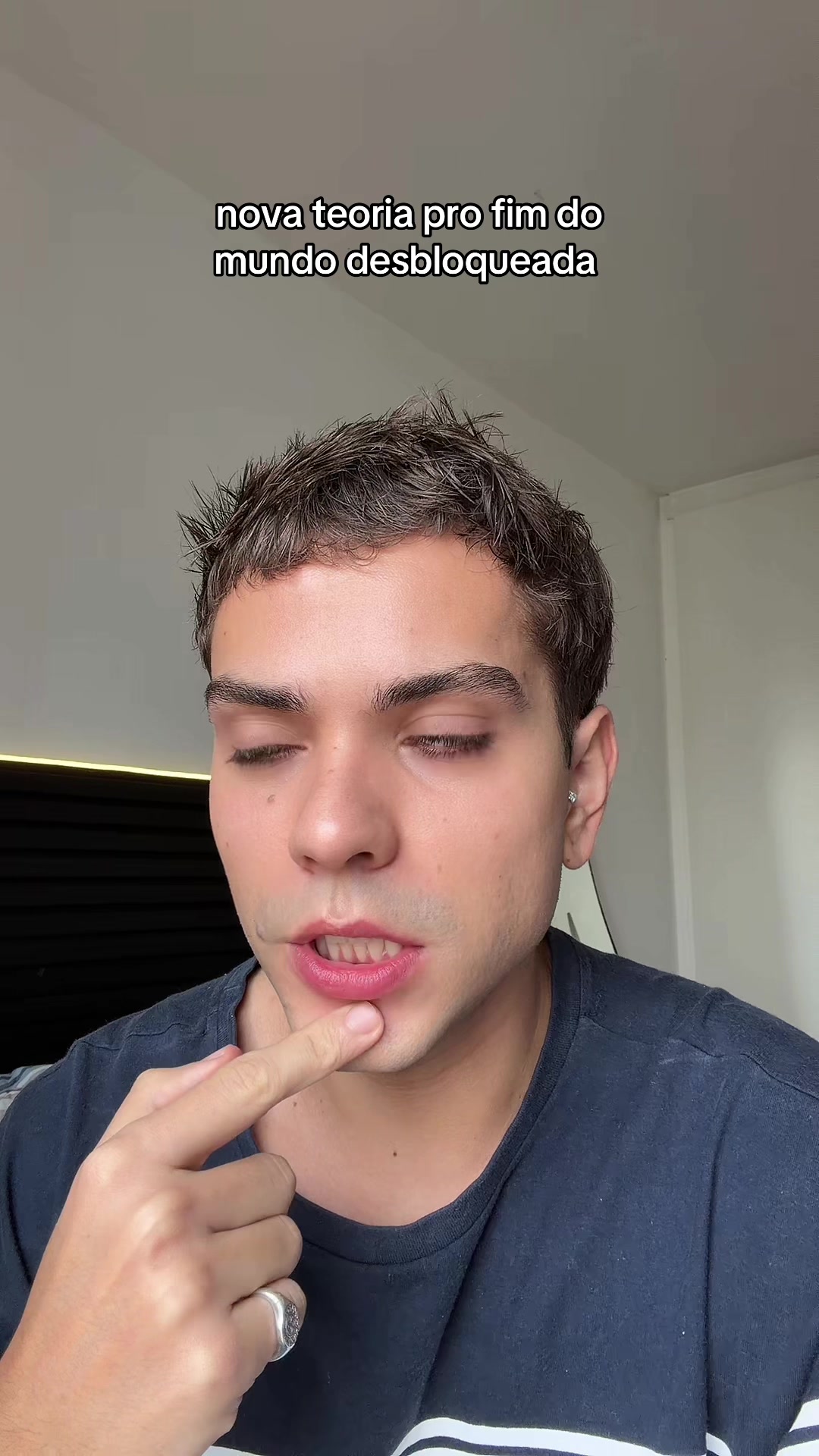@Leo Sem Filtro