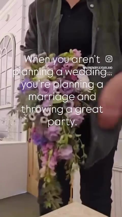 @Flowers By Lily Garland